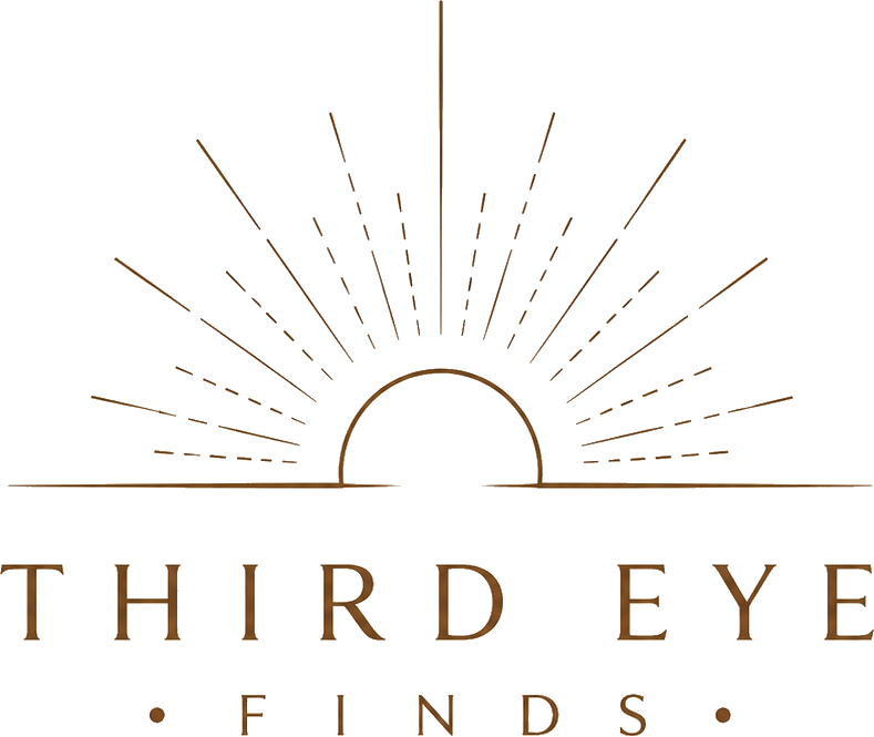 Third Eye Finds